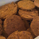 Hypoallergenic Meal - 25 lbs Raw Eq.