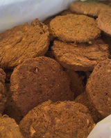 Hypoallergenic Meal - 5 lbs Raw Eq.
