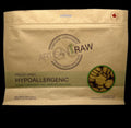 Hypoallergenic Meal - 5 lbs Raw Eq.